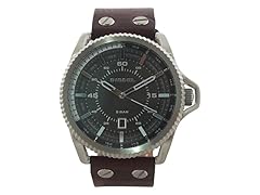 Diesel DZ1716 Rollcage Dark Brown Watch