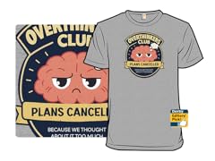 Overthinkers Athletic Club