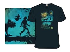 Masters of the Matata