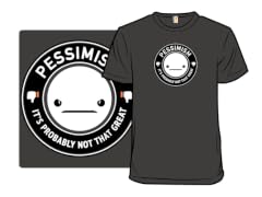 Pessimism