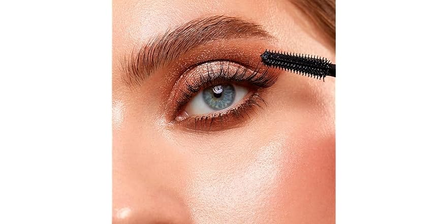 Evagarden Eye Make Up Pencil – Nr. 03 Braun, Augenbrauen- & Lidstrichstift, Langanhaltend & Wärmebeständig