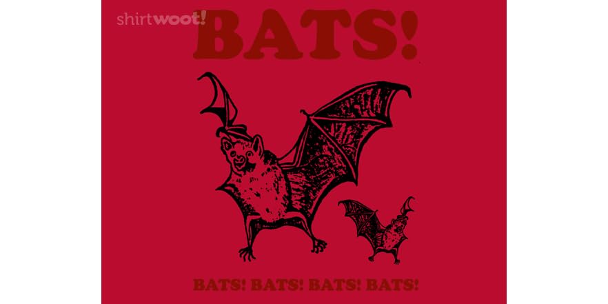 ghost bats and band hoodie
