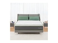 Novilla Queen 12" Gel Memory Foam Mattress