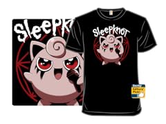 Sleepknot Song