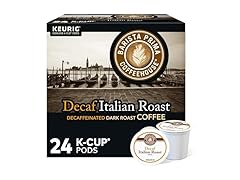 Barista Prima Coffeehouse, Italian Roast Pods 96 count