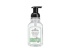 Hand Soap, Foaming, 9 fl oz, Vanilla Min
