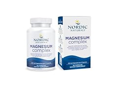 Nordic Naturals Magnesium Complex
