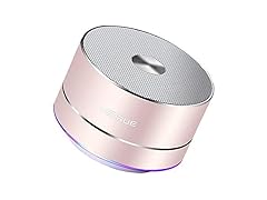 A2 LENRUE Portable Wireless Bluetooth Speaker