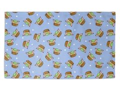 "Cute Child" 3' x 2' Rug