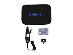 Dremel 3100-DR-RT 1.2 VS Corded Rotary Tool