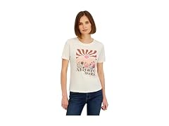 Spyder Women (M) Graphic Tee