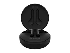 LG Tone Free FN4 - True Wireless Bluetooth Earbuds with Meri (Open Box)