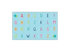 Flagship Carpets Flagship Carpets Alphabet On Criss Cros