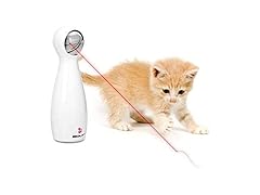 PetSafe Bolt Automatic Laser Light Cat Toy