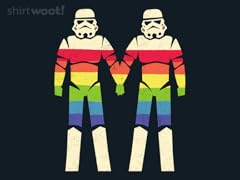 At the End of the Storm