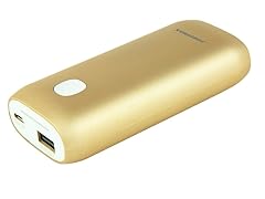 5600 mAh Quick Charge Powerpak