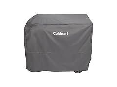 Cuisinart Outdoor Wok Station Cover