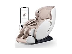 BOSSCARE Zero Gravity Massage Chair