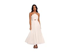 Petal & Pup  (L) Madi Maxi Dress
