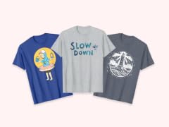 Shirt Summer Steals & Deals