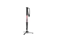 Manfrotto Element MII Aluminum Video Monopod