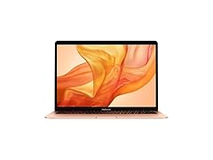 Apple Early 2020 MacBook Air  i3, 13"