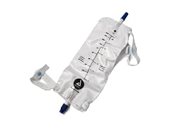 Dynarex Urinary Leg Bag