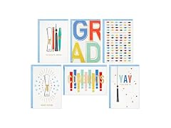 Hallmark Hallmark Graduation Cards with Envelopes