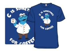 Coffee Monster