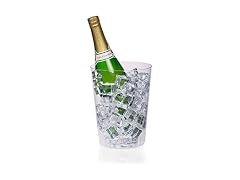 Exquisite 1-96 Ounce Disposable Clear
