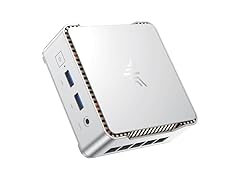 KAMRUI Essenx E2 N150 Mini Pc (Open Box)