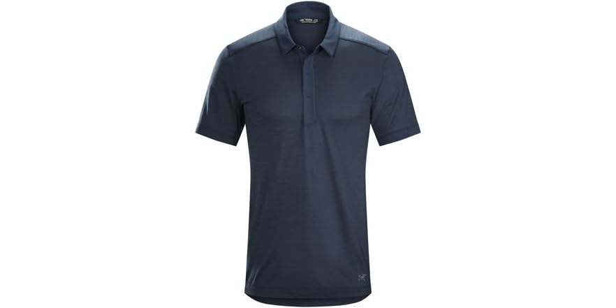 Arc'teryx Men's A2B Polo