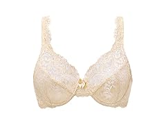 MELENECA (46B) Women's Full Coverage No 46B