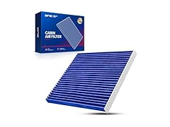 Cabin Air Filter CF12237 Replacement