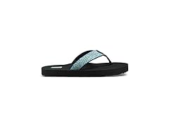 Teva Women's Mush II Flip Flop, 6