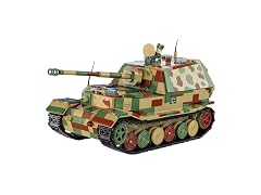 Cobi Historical Collection Wwii Panzerjager Set