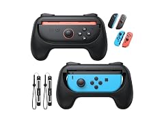 FASTSNAIL Joy-Con Controller Grips