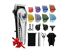 Professional Hair Clippers