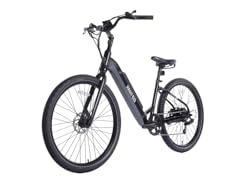 GOTRAX Transit 27.5" Step Through Electric Hybrid Bike