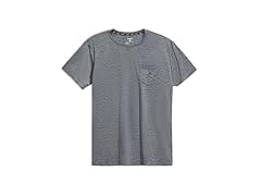 Hurley Air Mesh Pocket Tee