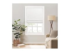 Eclipse Lane Cordless Roman Shades