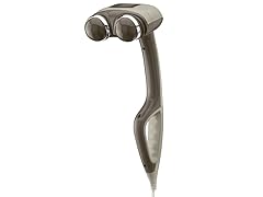 HoMedics Percussion Action Handheld Massager
