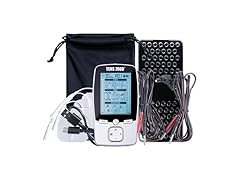 TENS 7000 3-in-1 Combo Unit Muscle Stimulator