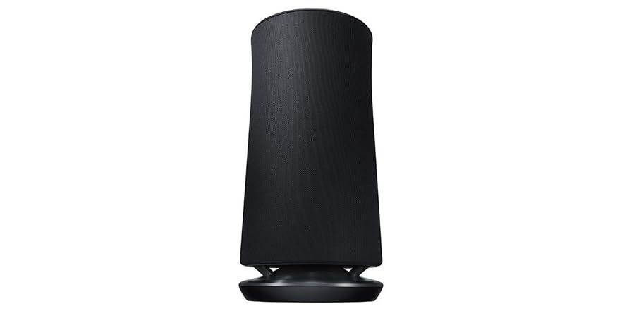 Samsung Radiant360 R3 Wi-Fi/Bluetooth Speaker