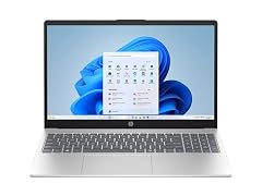 HP 15.6" fd2015st Ultra 5 225U 8GB 512GB Laptop