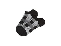 Vera Bradley No-Show Kingbird Socks
