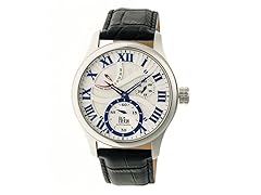 Reign Bhutan Automatic Strap Watch