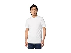 BOSS Mens Tiburt Crewneck T Shirt (Lrg)