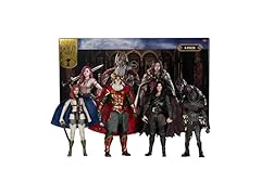 McFarlane Toys The Lord of Rings: Action Figure Pack