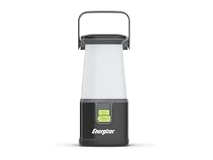 Energizer LED Camping Lantern 360 PRO